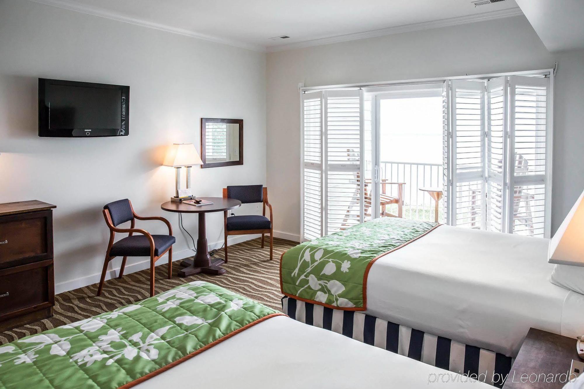 Island Inn & Suites, Ascend Hotel Collection Piney Point Kültér fotó